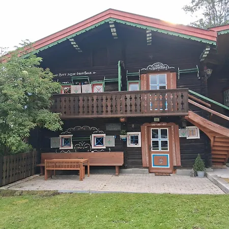 Sublehnhaeusl * Ramsau am Dachstein