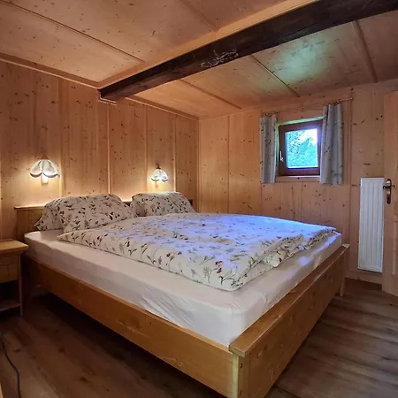Apartment Sublehnhaeusl Ramsau am Dachstein