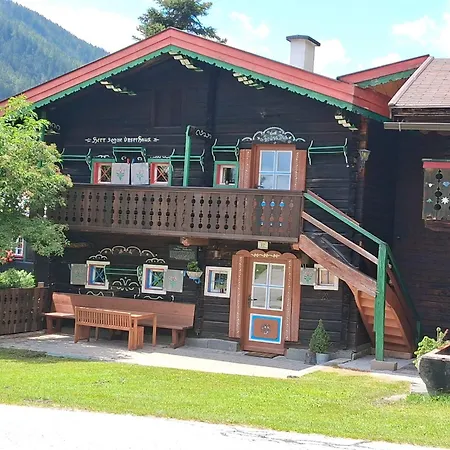 Sublehnhaeusl * Ramsau am Dachstein