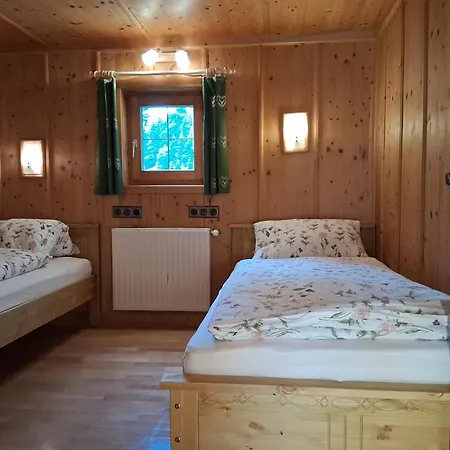 Apartment Sublehnhaeusl Ramsau am Dachstein