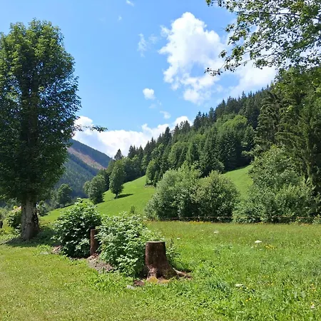 Sublehnhaeusl Ramsau am Dachstein