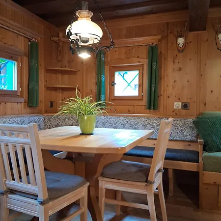 Apartamento Sublehnhaeusl *