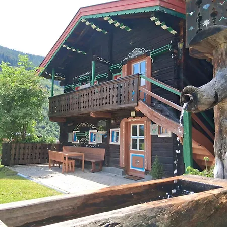 Sublehnhaeusl Apartamento