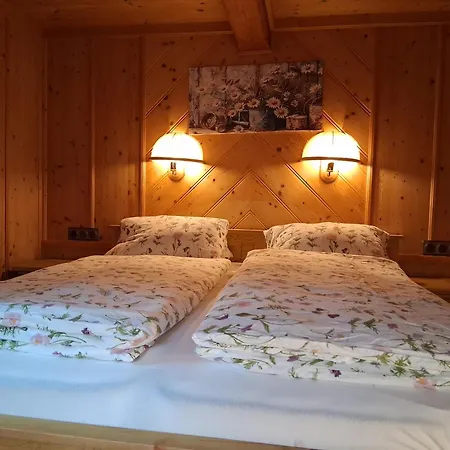 Sublehnhaeusl Apartment Ramsau am Dachstein