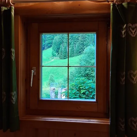 Apartment Sublehnhaeusl Ramsau am Dachstein