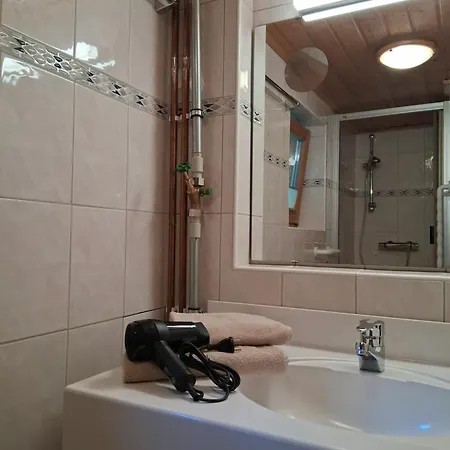 Apartamento Sublehnhaeusl