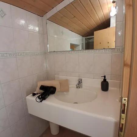 Apartment Sublehnhaeusl Ramsau am Dachstein