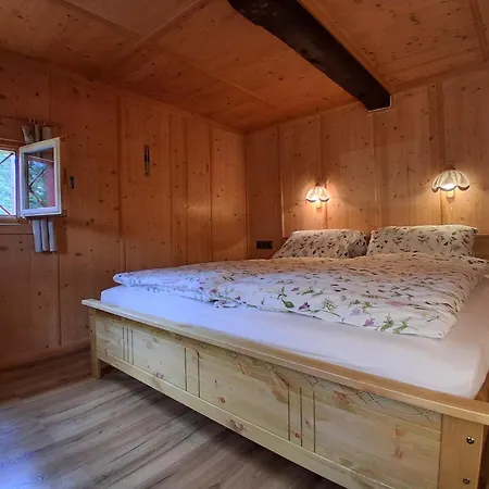 Apartamento Sublehnhaeusl *