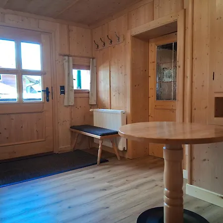 Apartamento Sublehnhaeusl
