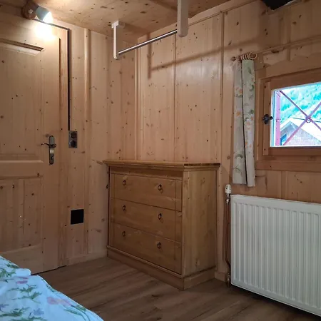 Apartamento Sublehnhaeusl *