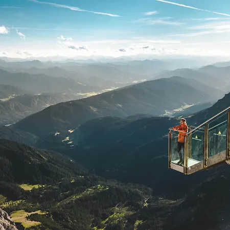 Sublehnhaeusl Ramsau am Dachstein